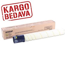 Develop TN-512 Sarı Toner