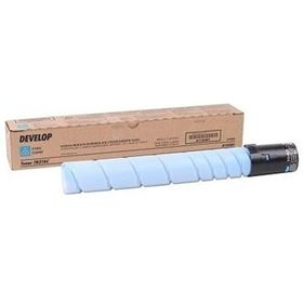 Develop TN-512 Siyah İneo C454 Orjinal Fotokopi Toner