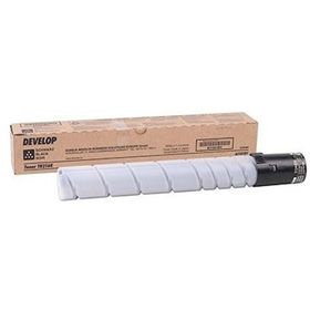 Develop TN-512 Siyah İneo C454 Orjinal Fotokopi Toner