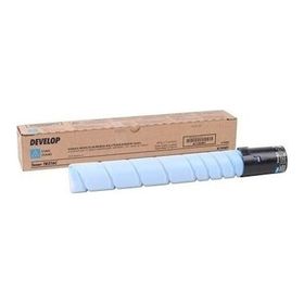 Develop TN-512 Siyah İneo C454 Orjinal Fotokopi Toner