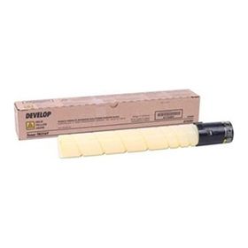 Develop TN-512 Siyah İneo C454 Orjinal Fotokopi Toner