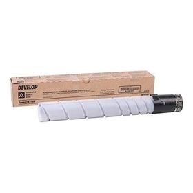 Develop TN-512 Siyah İneo C454 Orjinal Fotokopi Toner