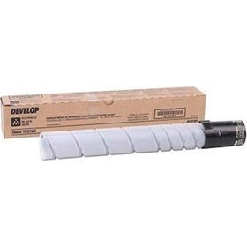 Develop TN-512 Siyah İneo C454e Orjinal Fotokopi Toner