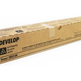 Develop TN-512 Siyah Toner
