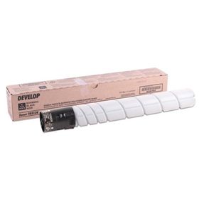 Develop TN-512/A33K1D2 Siyah Orjinal Fotokopi Toner
