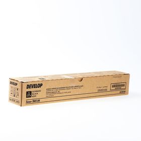 Develop TN-512/A33K1D2 Siyah Orjinal Fotokopi Toner