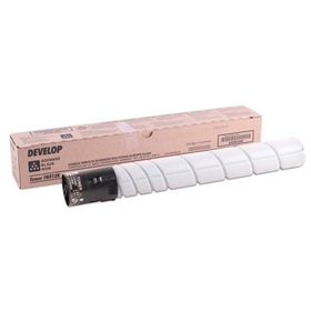 Develop TN-512/A33K1D2 Siyah Orjinal Fotokopi Toner