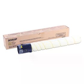 Develop TN-512/A33K2D2 Sarı Orjinal Fotokopi Toner
