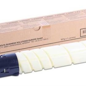 Develop TN-512/A33K2D2 Sarı Orjinal Fotokopi Toner