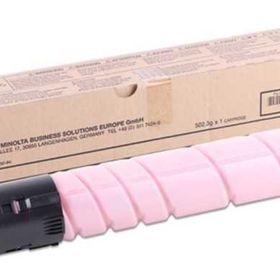 Develop TN-512/A33K3D0 Kırmızı Orjinal Fotokopi Toner