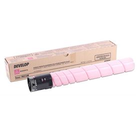 Develop TN-512/A33K3D0 Kırmızı Orjinal Fotokopi Toner