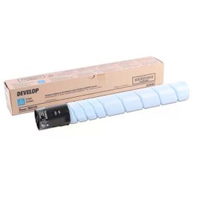 Develop TN-512/A33K4D2 Mavi Orjinal Fotokopi Toner