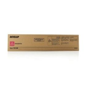 Develop TN-512M Ineo 224 284 Kırmızı Toner