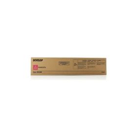 Develop TN-512M Ineo 224 284 Kırmızı Toner
