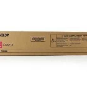 Develop TN-512M Ineo 224 284 Kırmızı Toner
