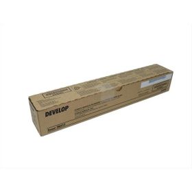 Develop TN-513K-INEO-454-E-INEO-554-E Orjinal Siyah Toner