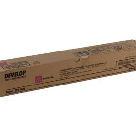 Develop TN-514 Kırmızı Toner