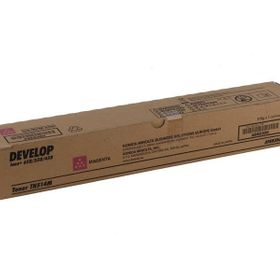 Develop TN-514 Kırmızı Toner