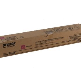 Develop TN-514 Kırmızı Toner