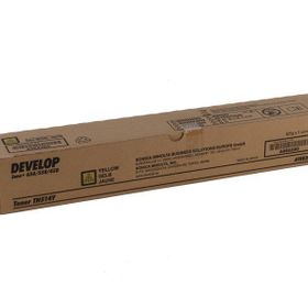 Develop TN-514 Sarı Toner