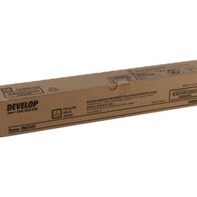Develop TN-514 Sarı Toner