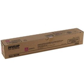 Develop TN-514/A9E83D0 Kırmızı Orjinal Fotokopi Toner