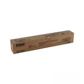 Develop TN-514/A9E83D0 Kırmızı Orjinal Fotokopi Toner