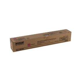 Develop TN-514/A9E83D0 Kırmızı Orjinal Fotokopi Toner