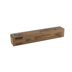 Develop TN-514/A9E84D0 Mavi Orjinal Fotokopi Toner