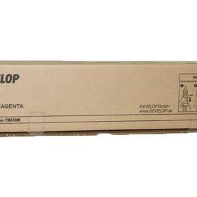 Develop TN-610 Kırmızı Toner
