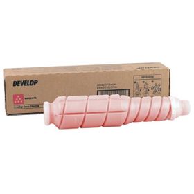Develop TN-610 Kırmızı Toner