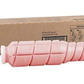 Develop TN-610 Kırmızı Toner