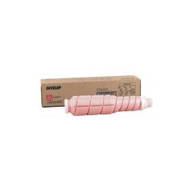 Develop TN-610 Kırmızı Toner