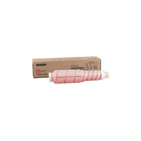 Develop TN-610 Kırmızı Toner