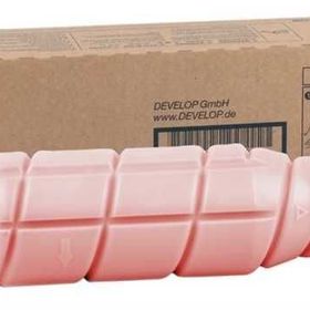 Develop TN-610 Kırmızı Toner