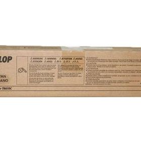 Develop TN-610 Mavi Toner