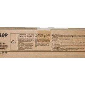 Develop TN-610 Sarı Toner