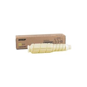 Develop TN-610 Sarı Toner