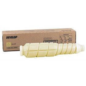 Develop TN-610 Sarı Toner