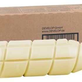 Develop TN-610 Sarı Toner