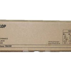 Develop TN-610 Siyah Toner