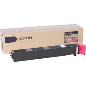 Develop TN-611 Kırmızı İneo 550 İneo 650 Muadil Toner