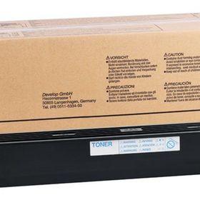 Develop TN-611 Kırmızı Toner