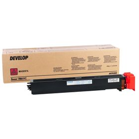 Develop TN-611 Kırmızı Toner