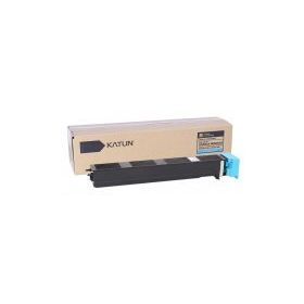 Develop TN-611 Mavi Katun Muadil Fotokopi Toner