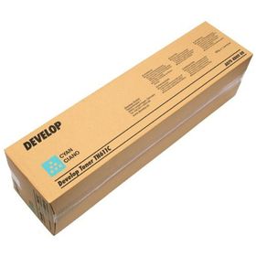 Develop TN-611 Mavi Toner