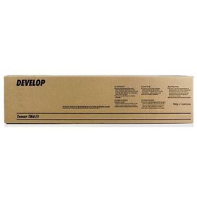 Develop TN-611 Mavi Toner