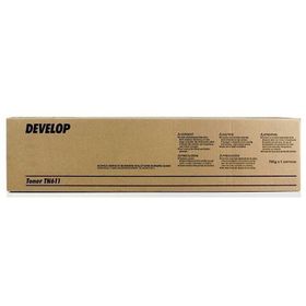Develop TN-611 Sarı Toner