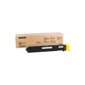 Develop TN-611 Sarı Toner