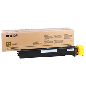 Develop TN-611 Sarı Toner